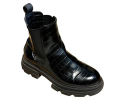 Bullboxer BOTKI damskie 36