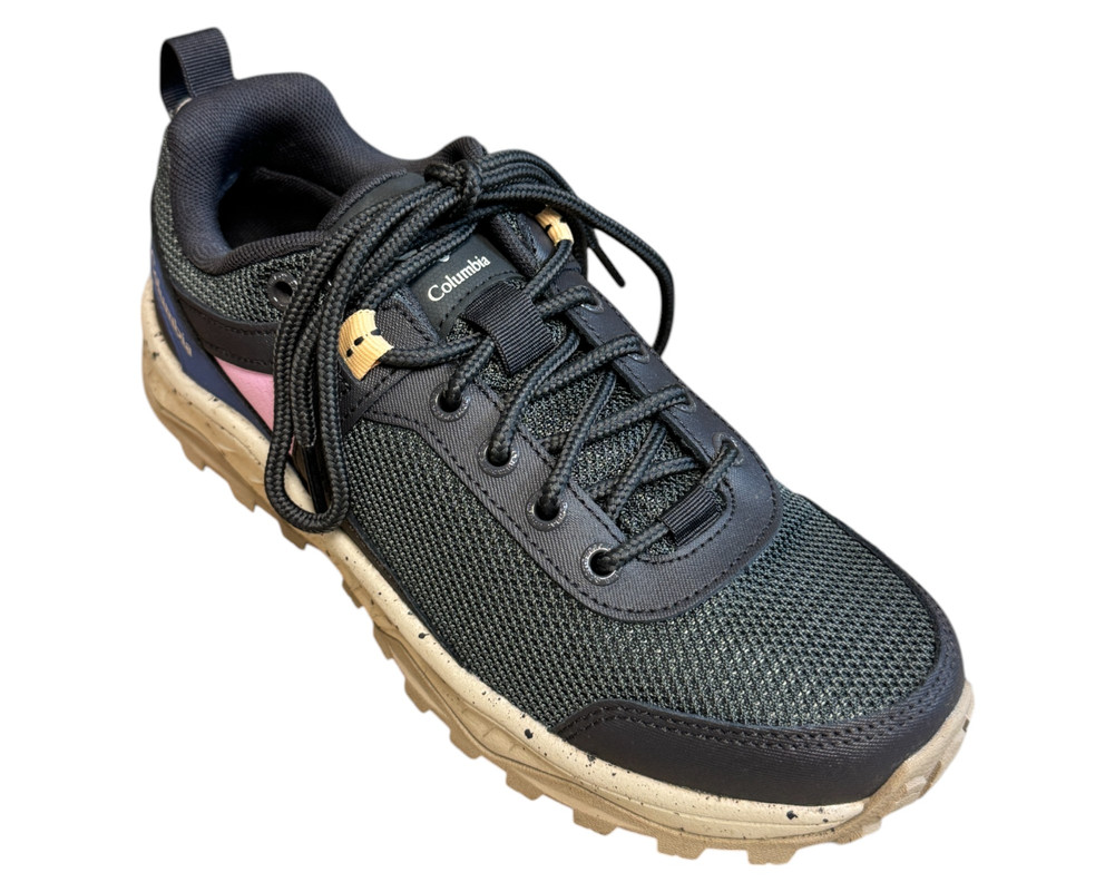 Columbia Trailstorm Ascend Waterproof BUTY TREKKINGOWE  damskie 38