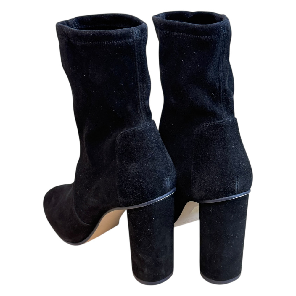 Stuart Weitzman BOTKI damskie 41