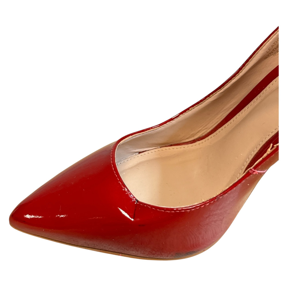 Kurt Geiger Estha SZPILKI damskie 38