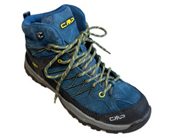 CMP Kids Rigel Mid BUTY TREKKINGOWE dziecięce 40