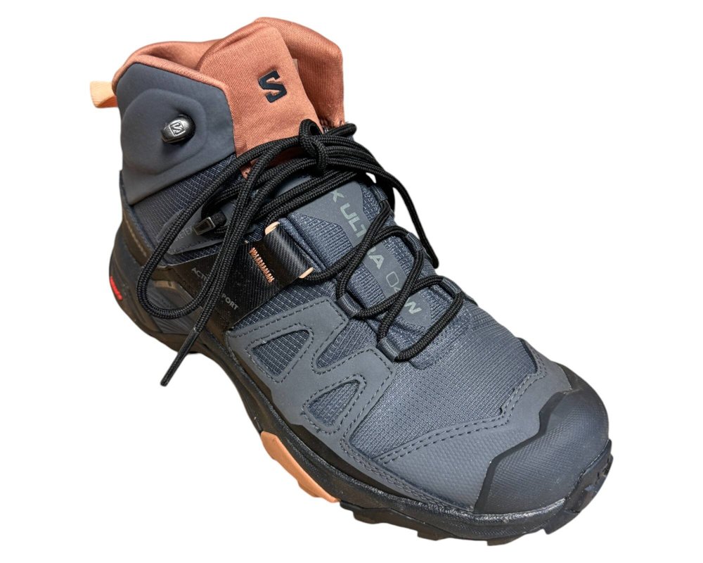 Salomon X Ultra 4 Mid Gtx W GORE-TEX BUTY TREKKINGOWE  damskie 37 1/3