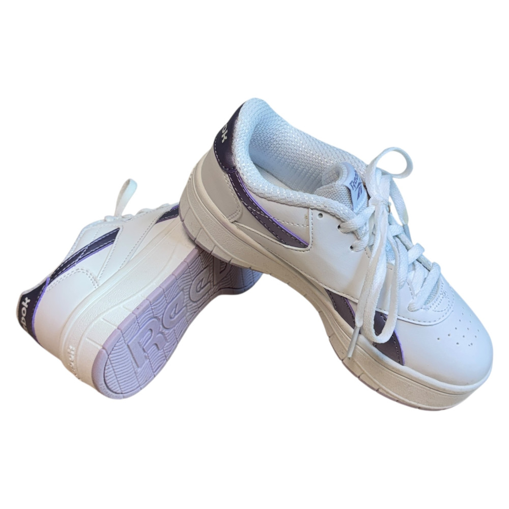 Reebok Court Advance Surge BUTY SPORTOWE dziecięce 30/29