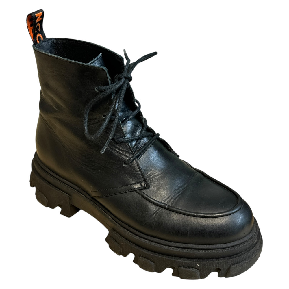 Bianco BOTKI damskie 38