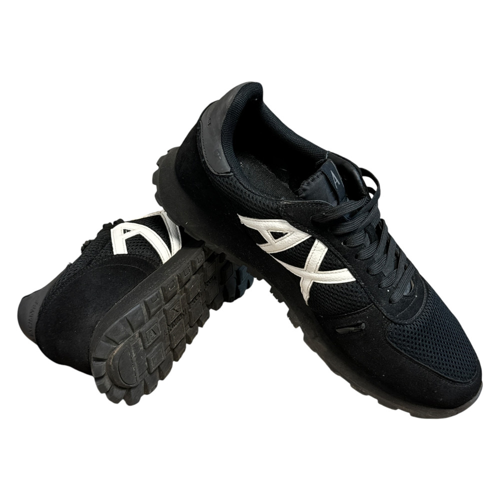 Armani Exchange  BUTY SPORTOWE  męskie 43