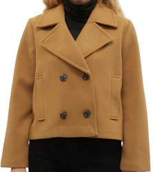 Naketano parka jacket L