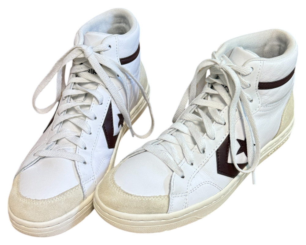 Converse Pro Blaze Classic TRAMPKI wysokie męskie 41