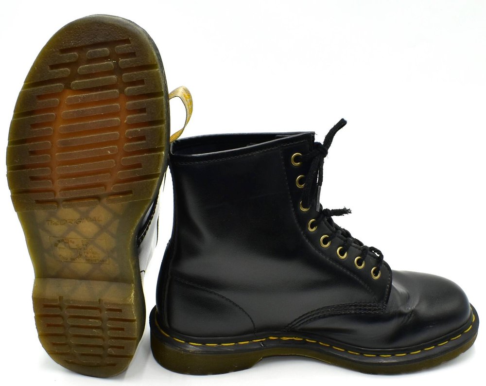 Dr. Martens Vegan 1460 BOTKI unisex 42