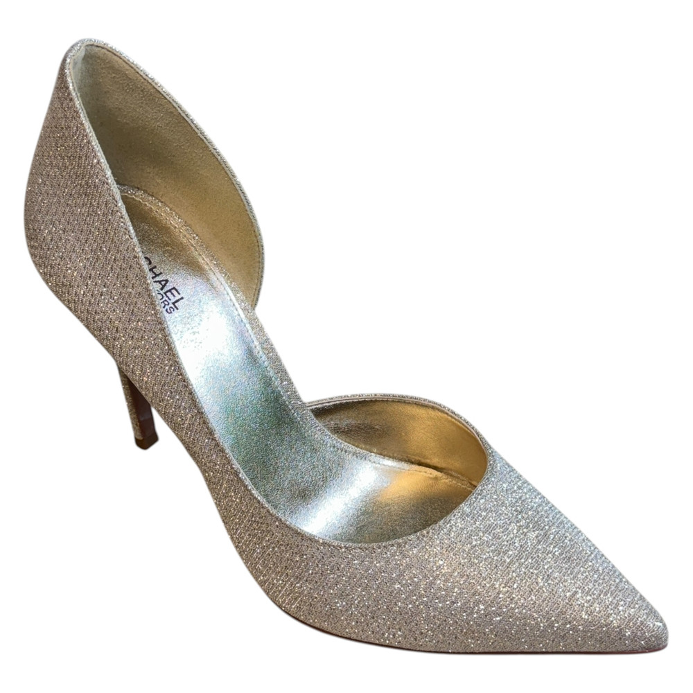 Michael Kors Keke SZPILKI damskie 41