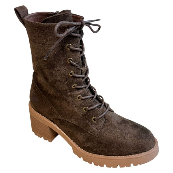 Dockers by Gerli BOTKI damskie 41