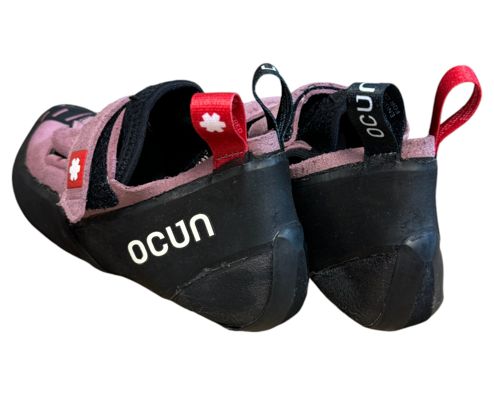 Ocun Striker QC BUTY TREKKINGOWE wspinaczkowe damskie 42,5