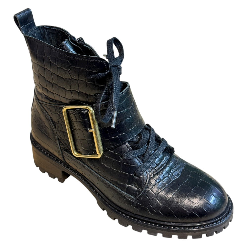 Zign BOTKI damskie 37