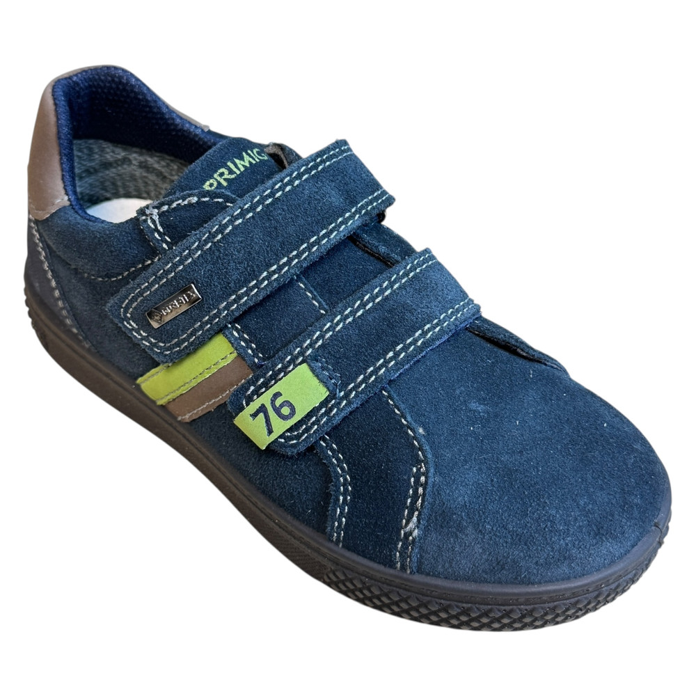 Primigi Gore-Tex BUTY SPORTOWE dziecięce 29/30