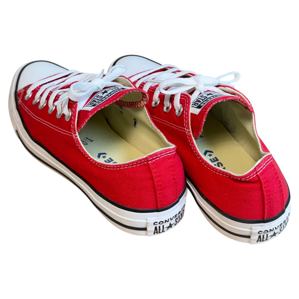 Converse Chuck Taylor All Star Ox TRAMPKI damskie 40