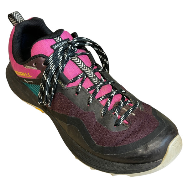 Merrell MQM 3 GTX BUTY TREKKINGOWE damskie 38