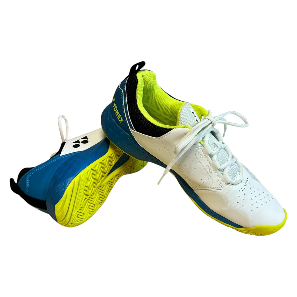 YONEX CUSHION LUMIO 4 BUTY SPORTOWE męskie 44