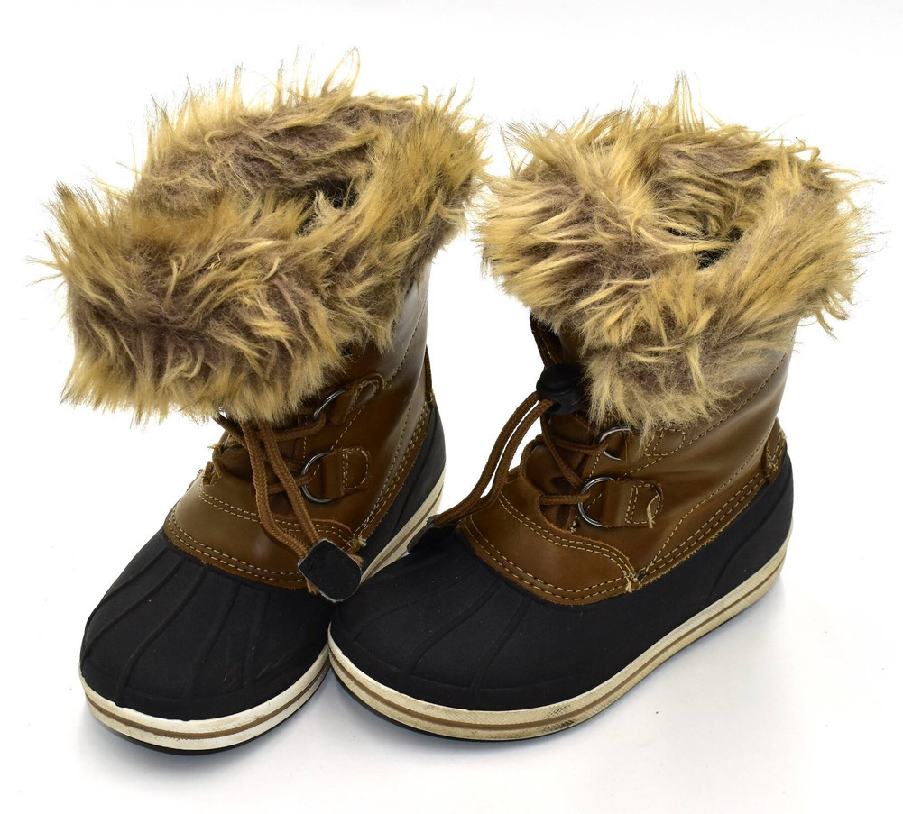 Cmp Anthilian Snow Wp ŚNIEGOWCE dziecięce 29