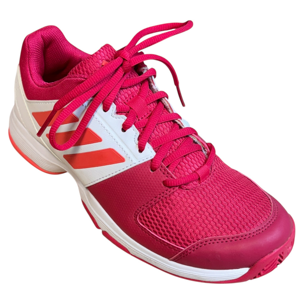 Adidas BARRICADE COURT BUTY SPORTOWE damskie 39 1/3