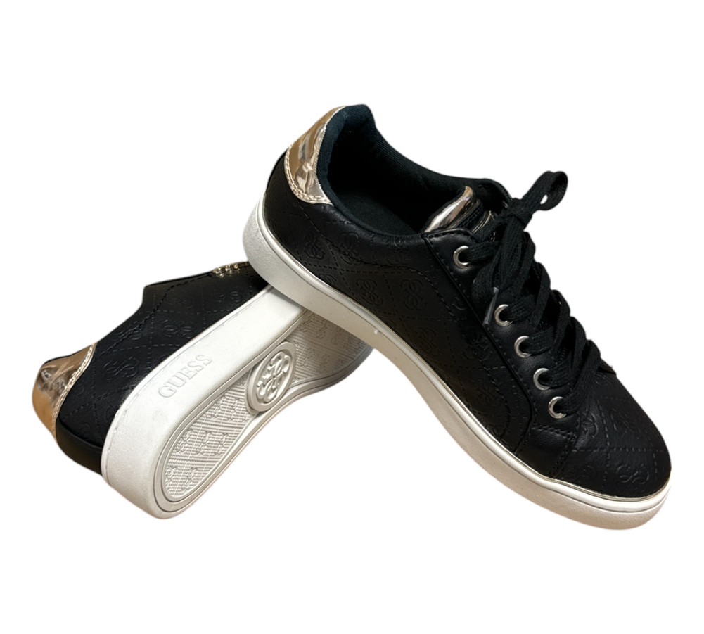 Guess Beckie TRAMPKI  damskie 37