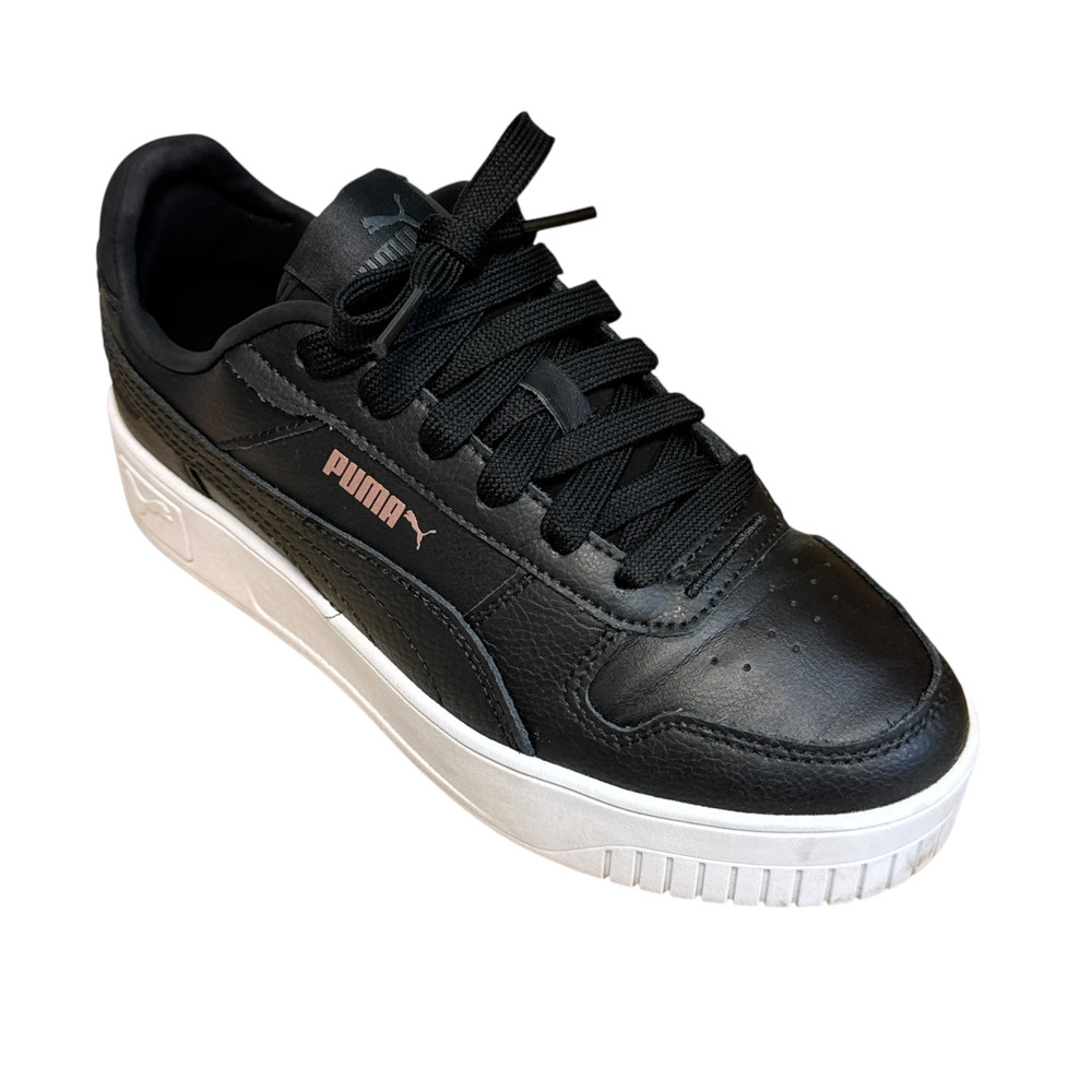 Puma Carina Street BUTY SPORTOWE damskie 37