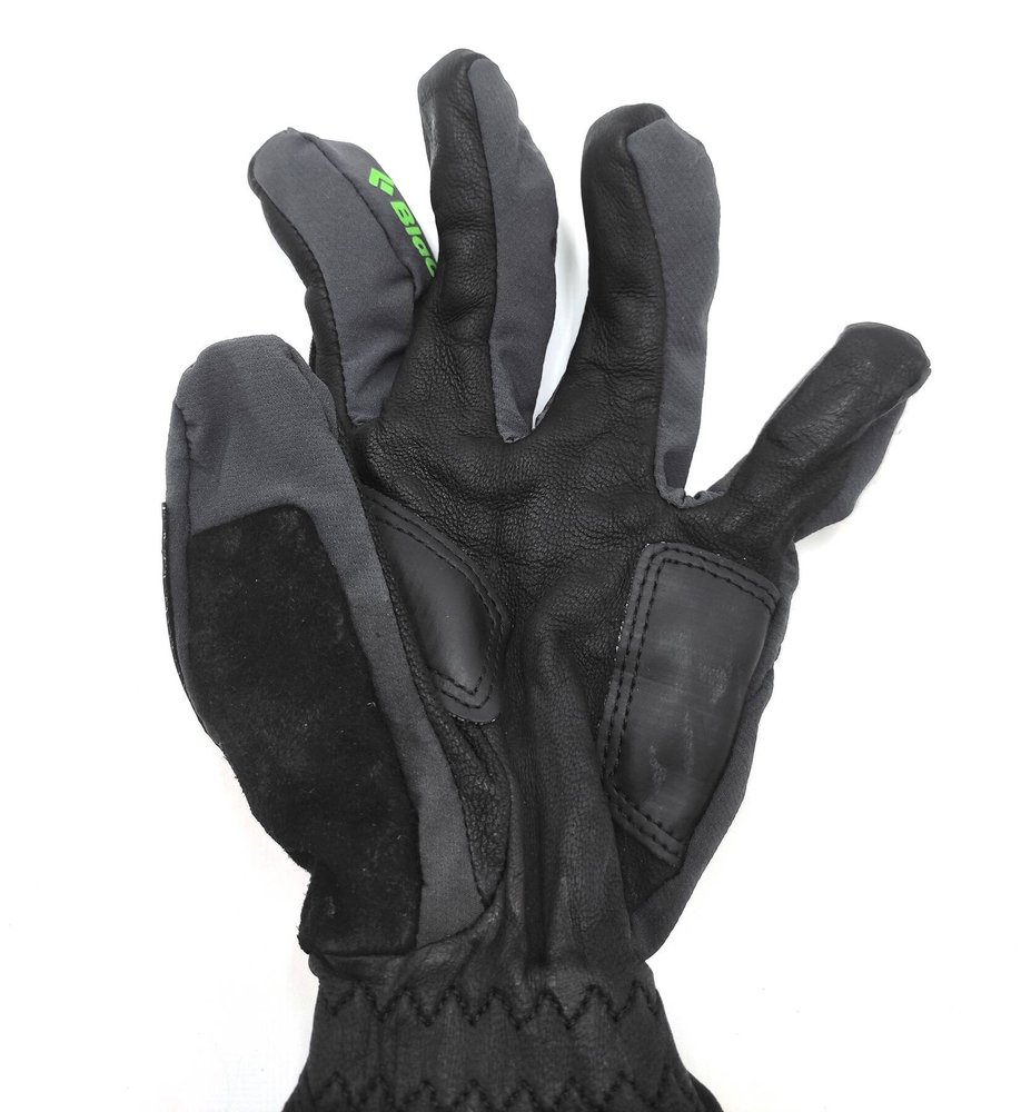 Rękawiczki skiturowe Black Diamond Cirque Gloves M