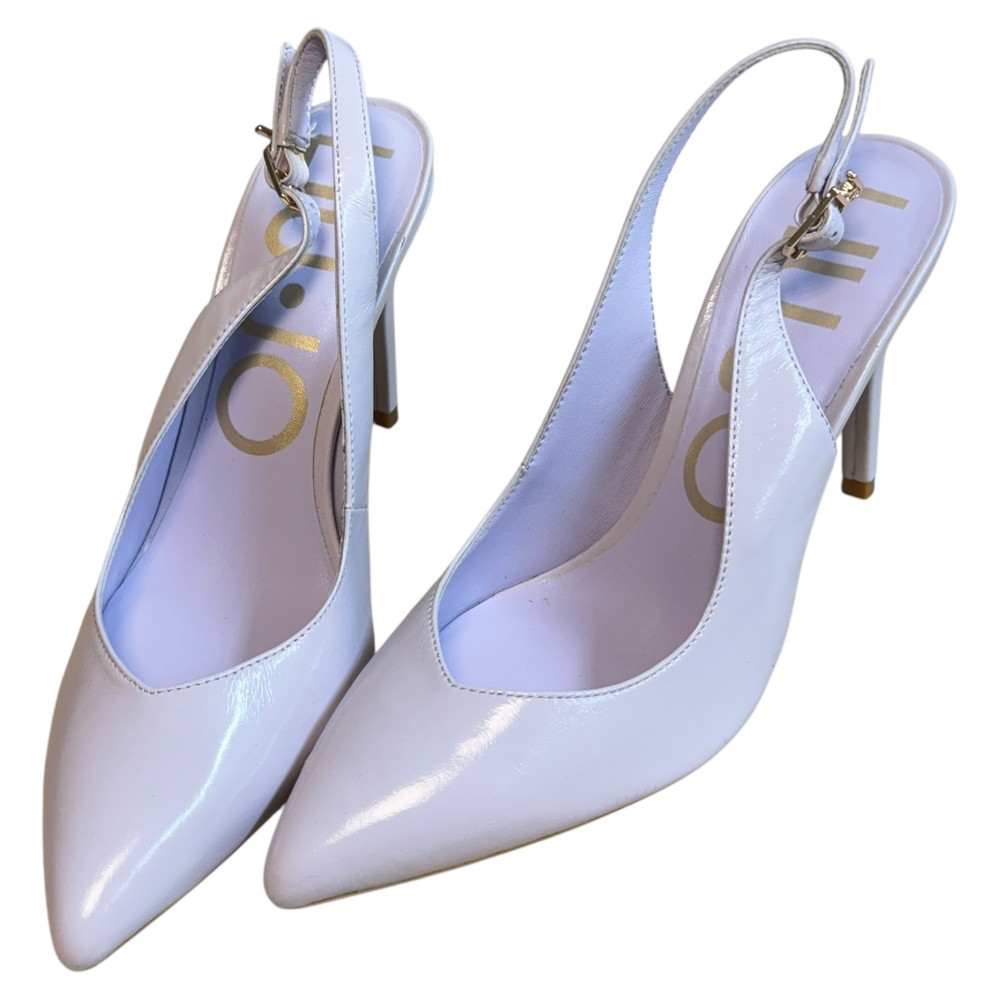 Liu Jo Vikie 03 SANDAŁY szpilki damskie 38