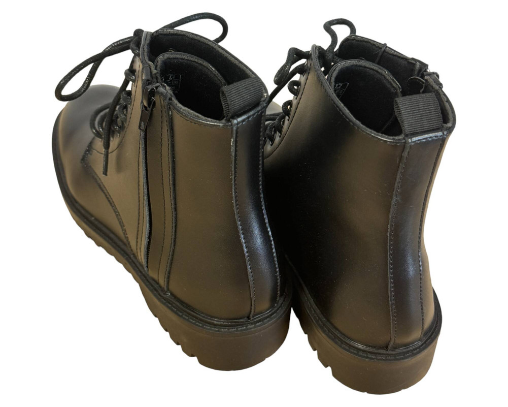 Zign  BOTKI  damskie 42