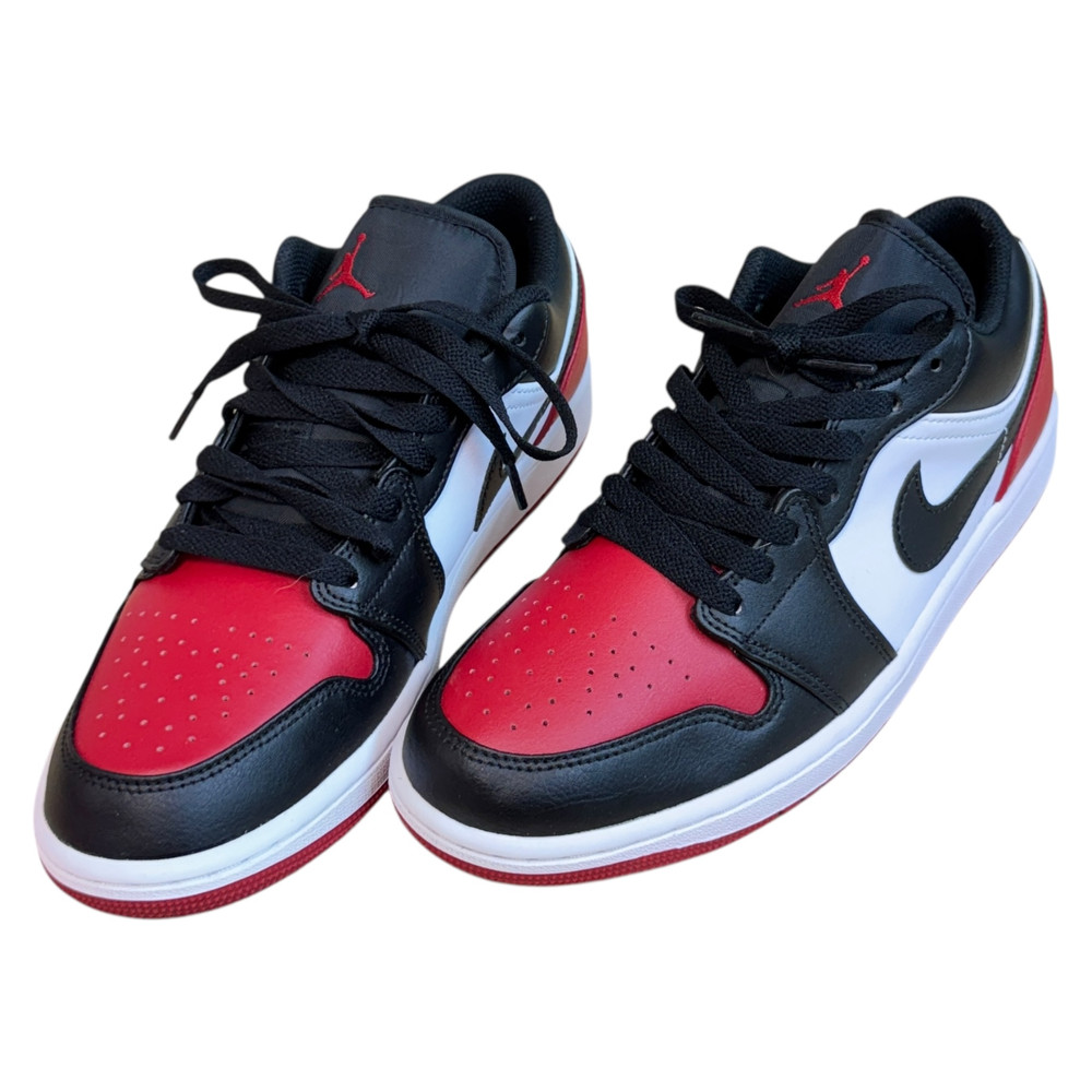 Nike AIR JORDAN 1 LOW BUTY SPORTOWE męskie 42/41