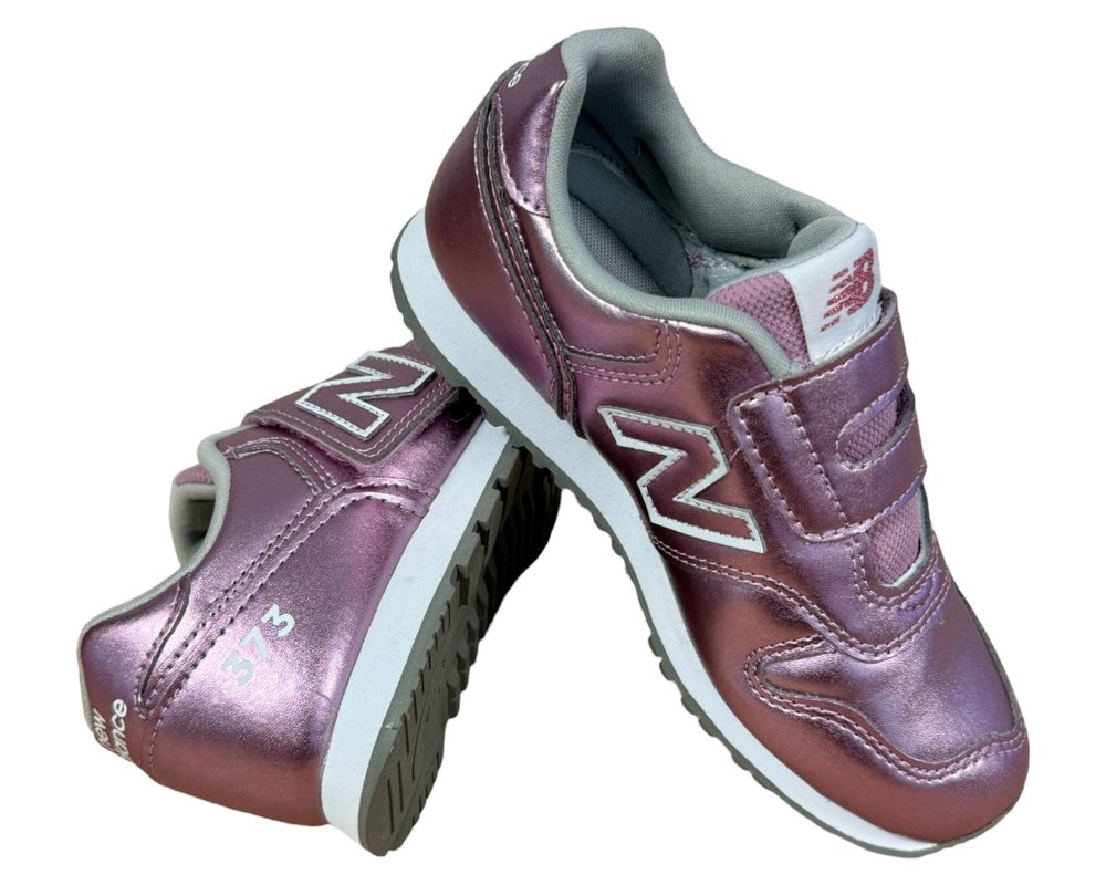 New Balance YZ373XB2 BUTY SPORTOWE  dziecięce 31/32