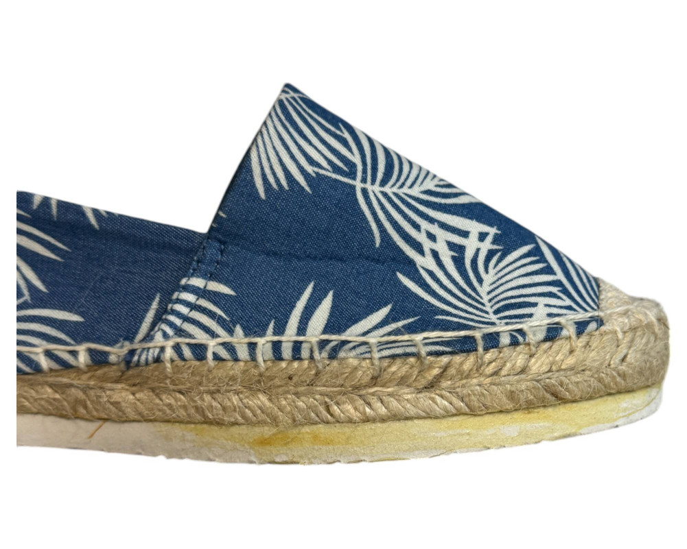 Top Secret  PÓŁBUTY espadryle damskie 38