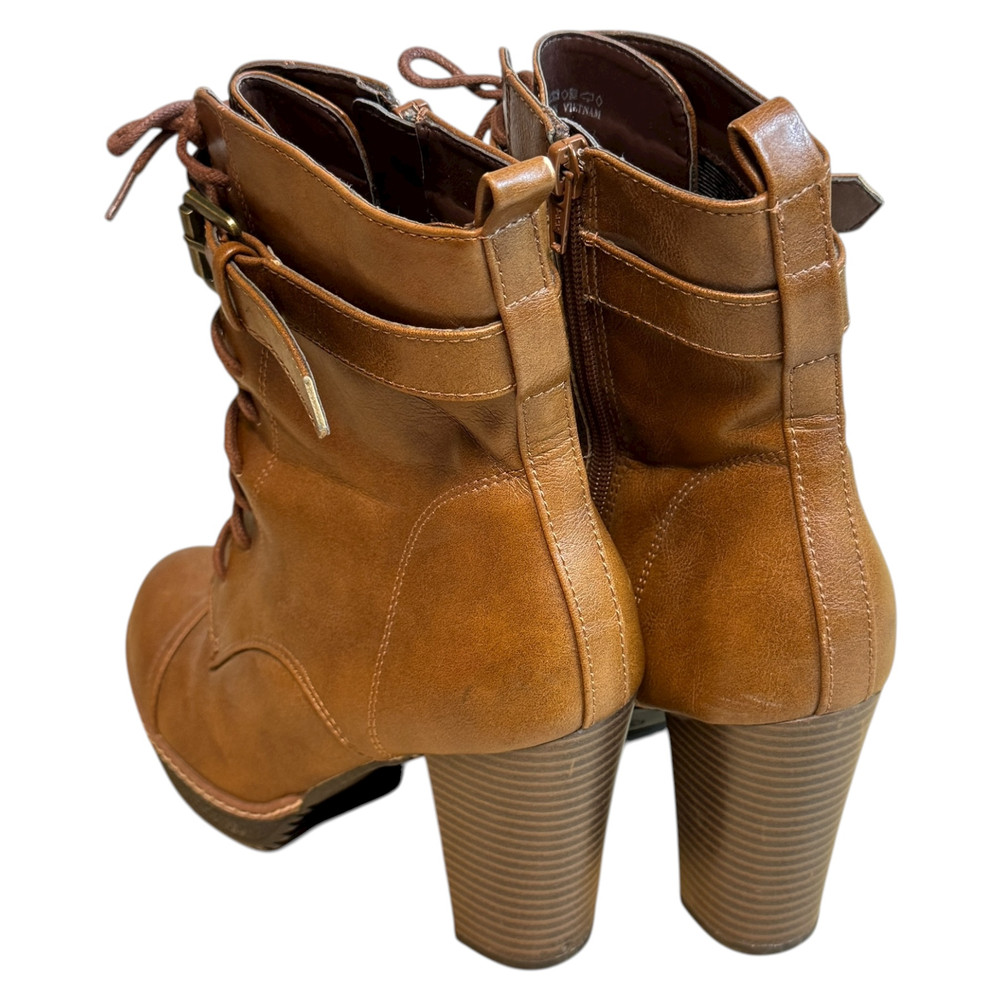 Anna Field BOTKI damskie 39