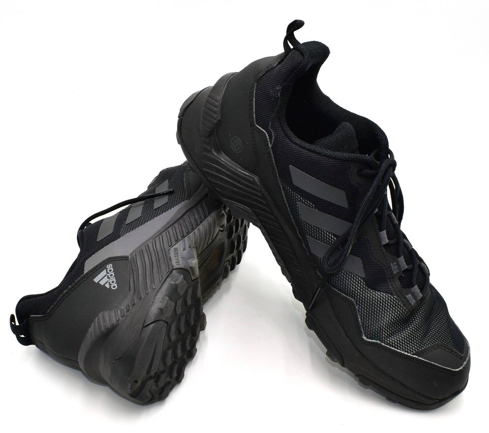 Adidas EASTRAIL 2.0 HIKING BUTY TREKKINGOWE  męskie 45 1/3