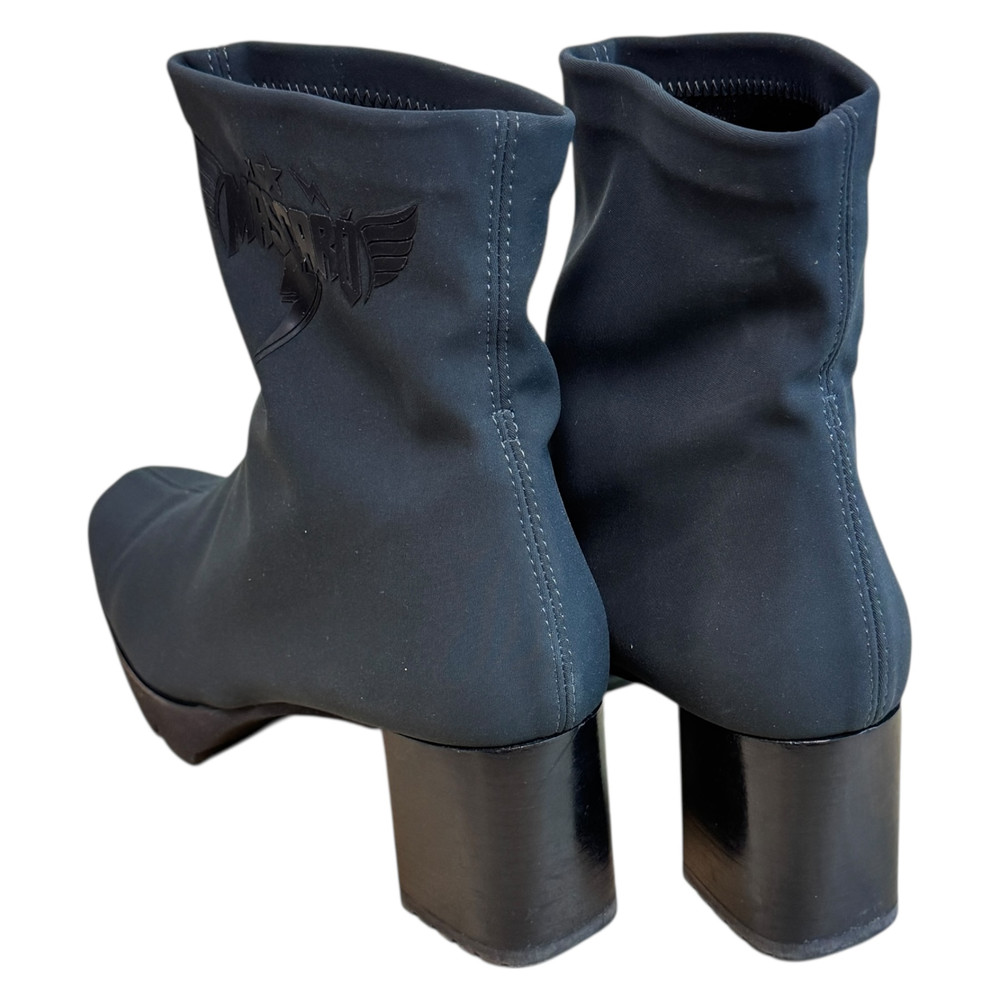 Mascaro BOTKI damskie 39