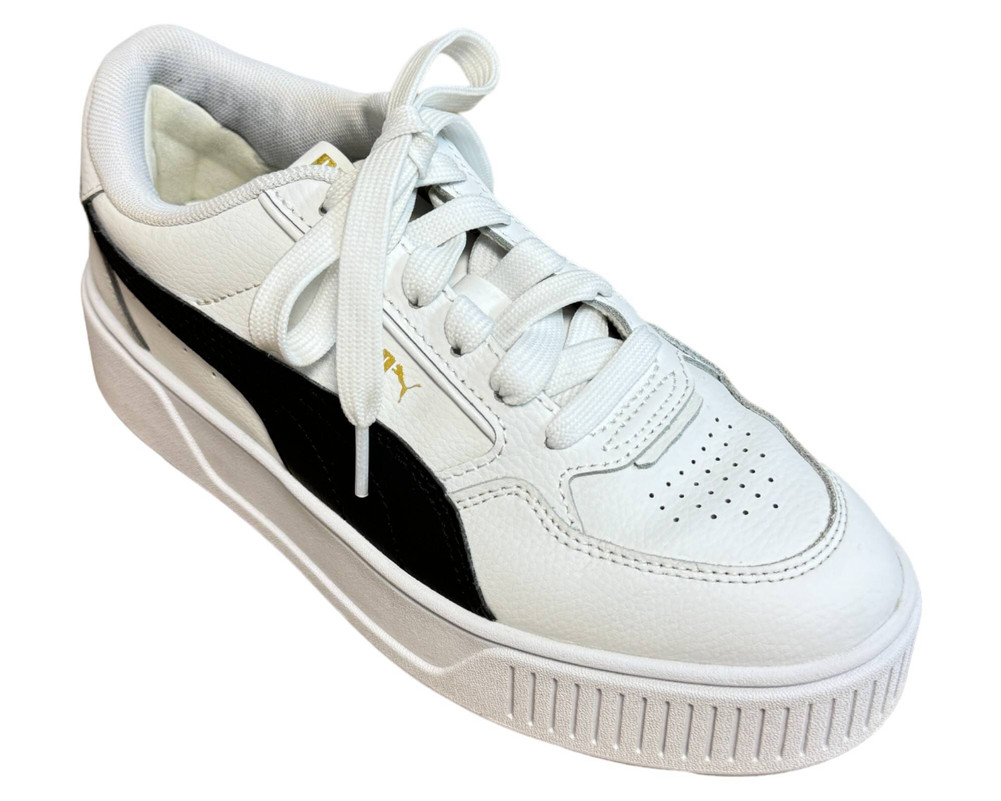 Puma Karmen Rebelle BUTY SPORTOWE damskie 37,5