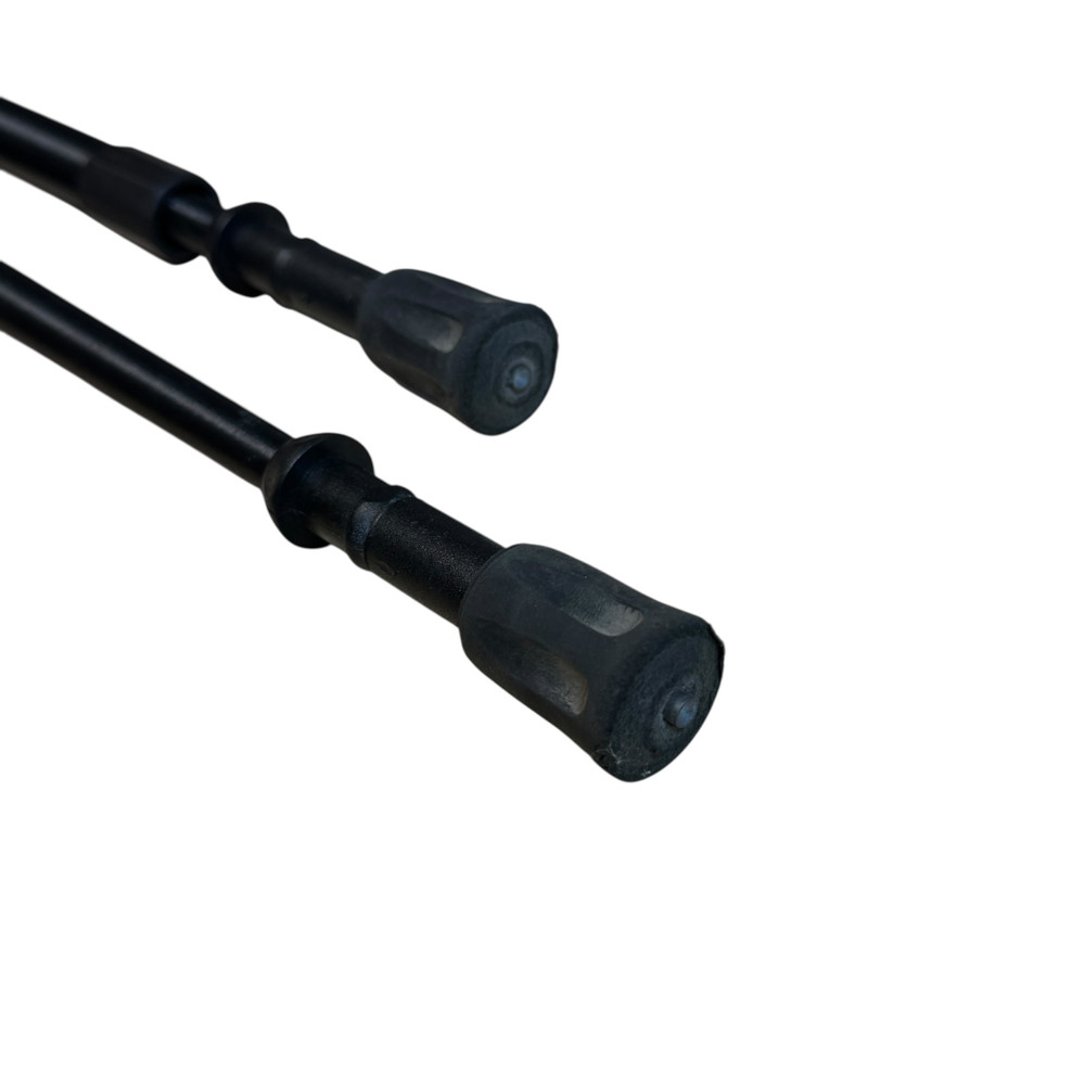 Naketano parka jacket L