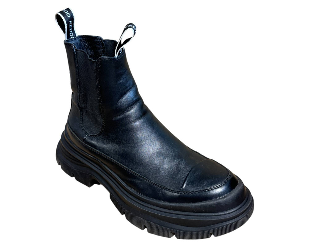 Keddo  BOTKI  damskie 40