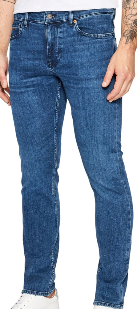 BOSS Jeansy Delaware 50470097 L