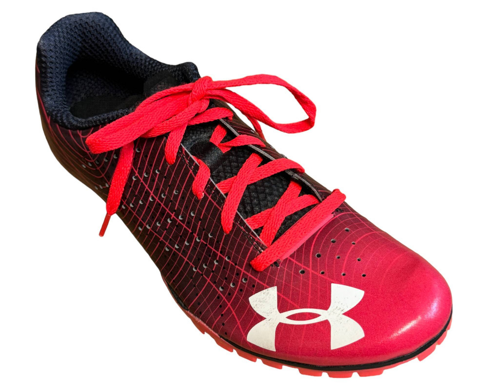 UNDER ARMOUR  KICK SPRINT 3 BUTY SPORTOWE  męskie 42,5