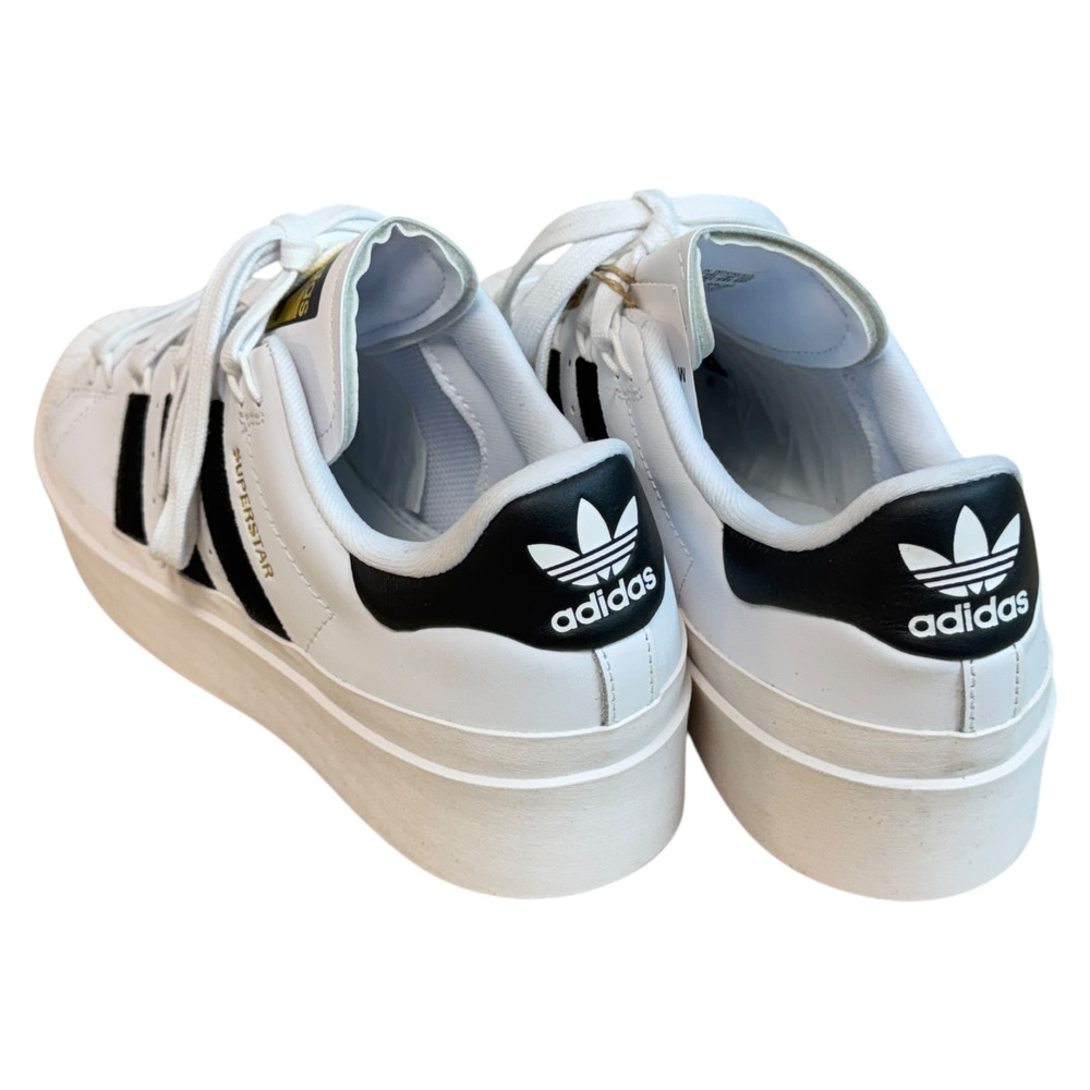 Adidas SUPERSTAR BONEGA W BUTY SPORTOWE damskie 39 1/3