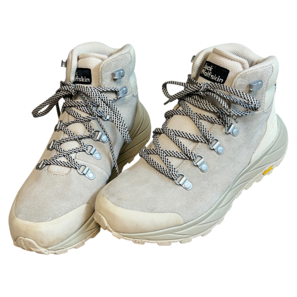 Jack Wolfskin Terraventure Urban Mid BUTY SPORTOWE damskie 40