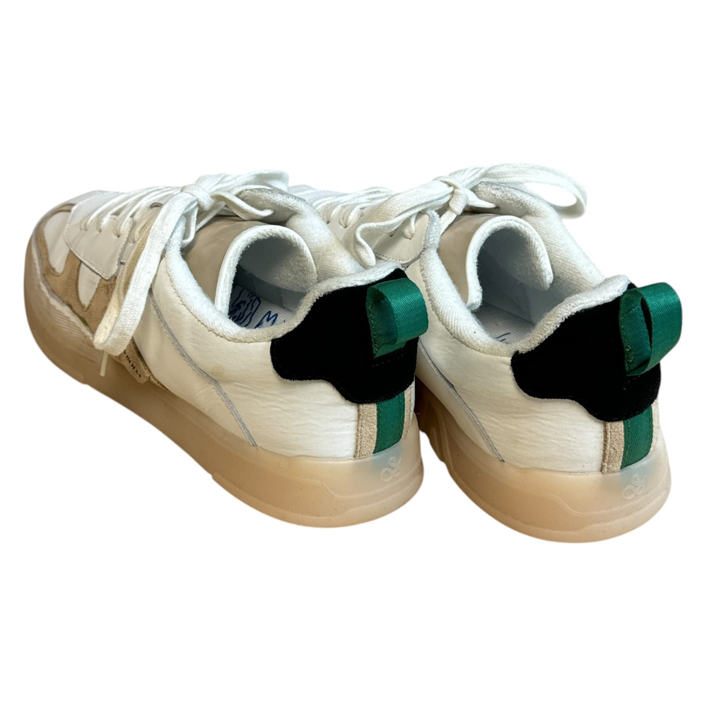 Scotch&Soda Slim BUTY SPORTOWE  męskie 44