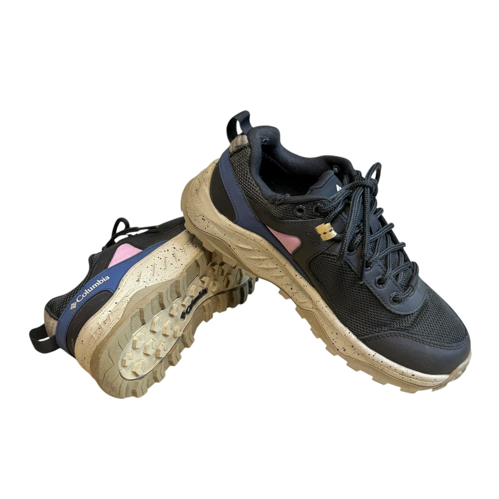 Columbia Trailstorm Ascend Wp BUTY TREKKINGOWE damskie 38