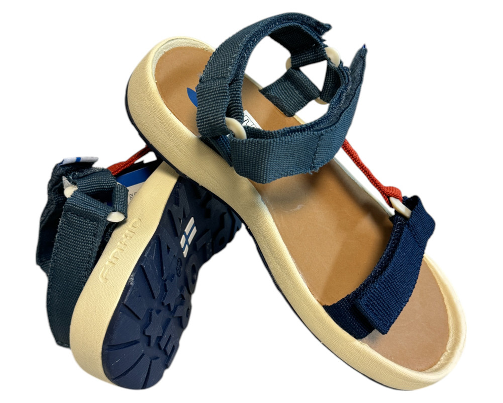 Finkid Nauha SANDAŁY  dziecięce 30