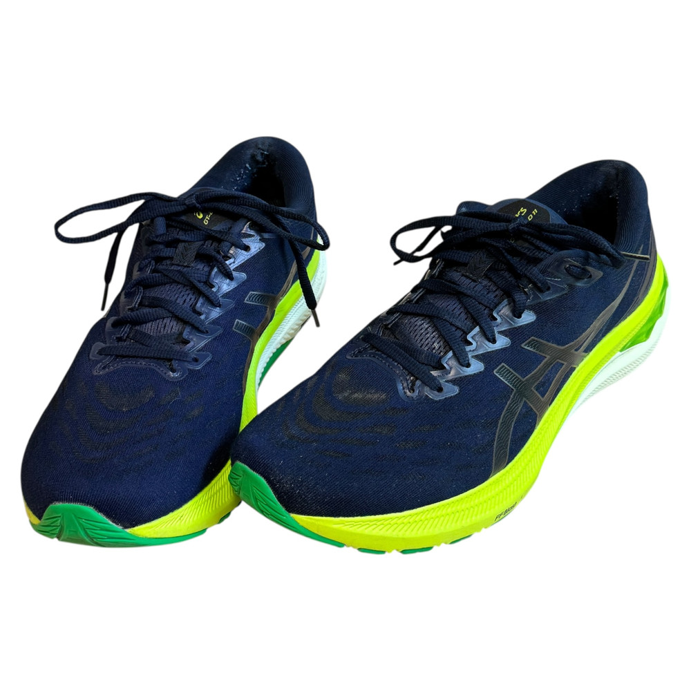 Asics Gt-2000 11 Gtx BUTY SPORTOWE męskie 44,5