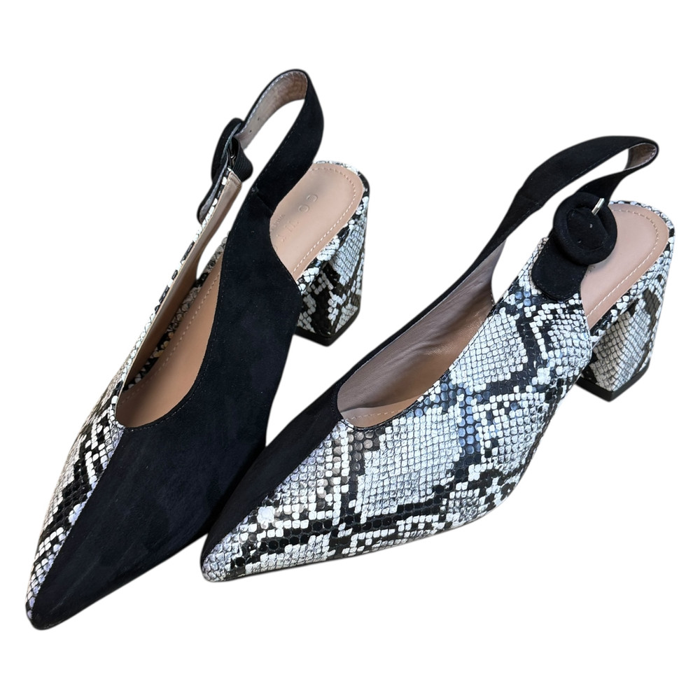 Co wren CZÓŁENKA damskie 39