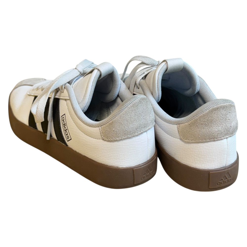 Adidas VL COURT 3.0 BUTY SPORTOWE damskie 38