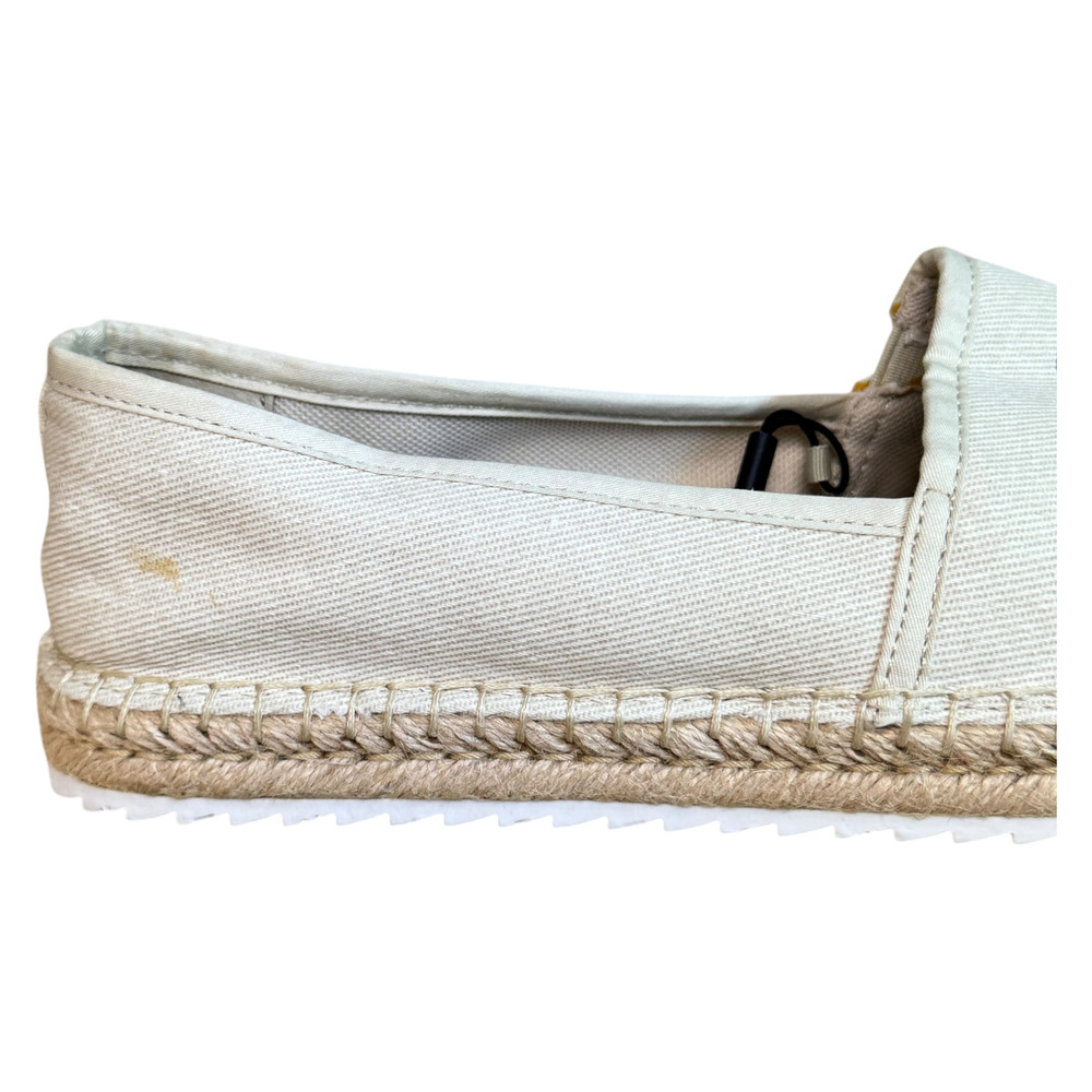Tommy Hilfiger Tjw Varsity PÓŁBUTY espadryle damskie 40