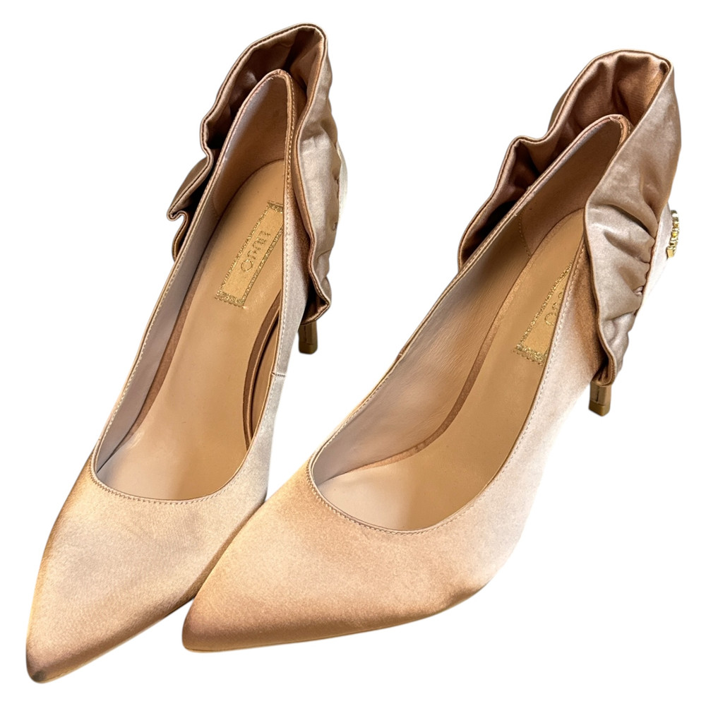 Liu Jo Vickie 126 SZPILKI damskie 37