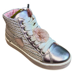 Primigi BUTY SPORTOWE wysokie dziecięce 31/30