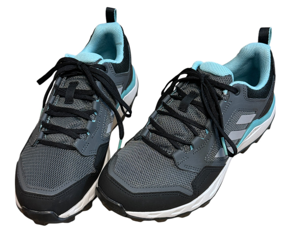 Adidas Terrex Tracerocker 2 W BUTY TREKKINGOWE  damskie 38 2/3